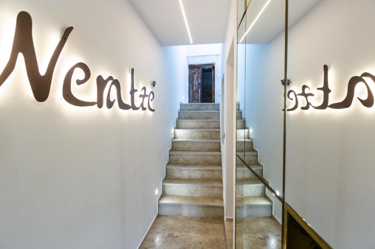 Neratze Hammam Suites Ρέθυμνο Εξωτερικό φωτογραφία